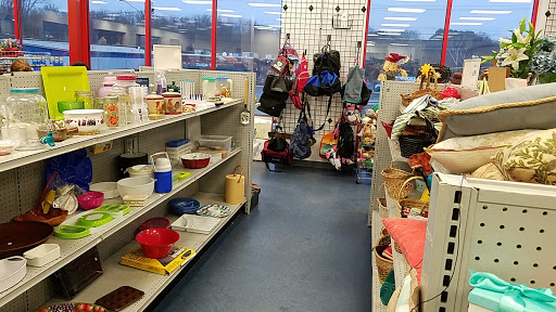 Thrift Store «Cvans Cool Used Stuff», reviews and photos
