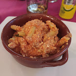 Photo n°2 de l'avis de Elvira.a fait le 24/04/2023 à 12:55 sur le  Insolito à Naples