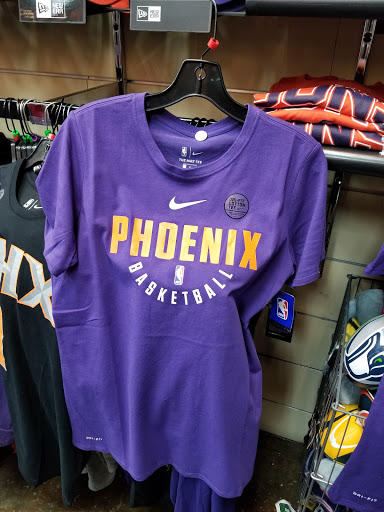 Sporting Goods Store «Just Sports», reviews and photos, 2174 E Williams Field Rd #122, Gilbert, AZ 85295, USA