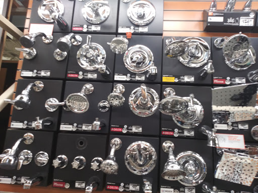 Home Improvement Store «The Home Depot», reviews and photos, 2359 FL-44, New Smyrna Beach, FL 32168, USA