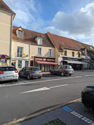 Vassord à Igny