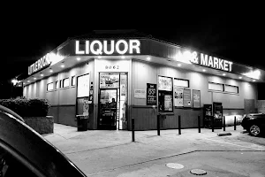 Little Rock Liquor Store image
