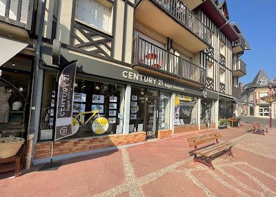 Agence CENTURY 21 Bagot Immobilier Villers-sur-Mer à Villers-sur-Mer