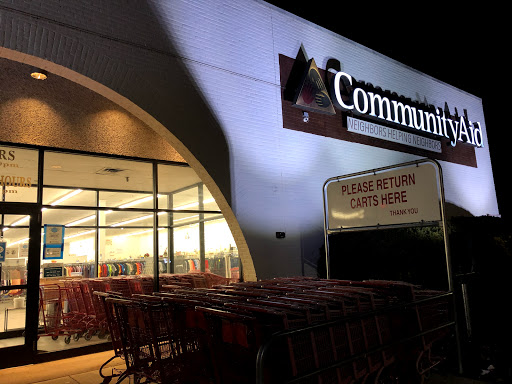Thrift Store «CommunityAid Thrift Store & Donation Center», reviews and photos, 4833 Carlisle Pike, Mechanicsburg, PA 17050, USA