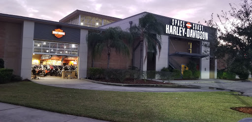 Space Coast Harley-Davidson, 1440 Sportsman Ln NE, Palm Bay, FL 32905, USA, 
