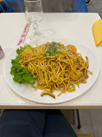 Les plus récentes photos du Restaurant asiatique Wok Chen à Paris - n°1
