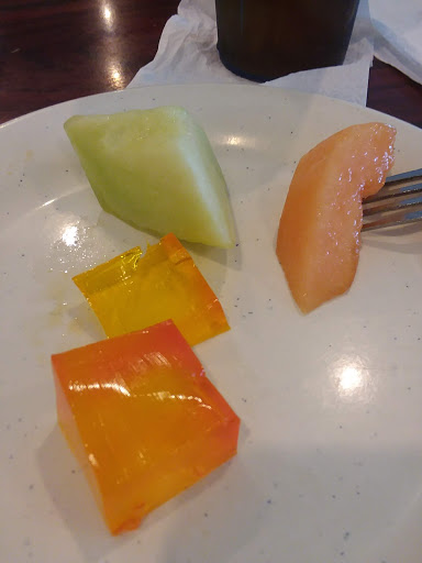 Shopping Mall «Delano Village Shopping Center», reviews and photos, 1700 High St, Delano, CA 93215, USA