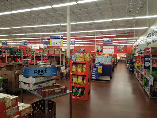 Grocery Store «Save-A-Lot», reviews and photos, 6805 Ridge Rd, Parma, OH 44129, USA