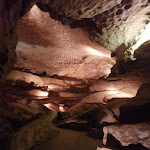 Photo n° 9 de l'avis de Stéphanie.l fait le 20/07/2022 à 19:47 pour Grotte Saint-Marcel à Bidon