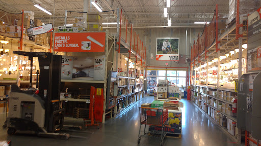 Home Improvement Store «The Home Depot», reviews and photos, 244 US-202, Flemington, NJ 08822, USA
