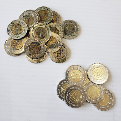 Self Service Car Wash «Citrus Heights Car Wash», reviews and photos, 7742 Auburn Blvd, Citrus Heights, CA 95610, USA