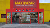 Maxi Bazar Saint-Victoret