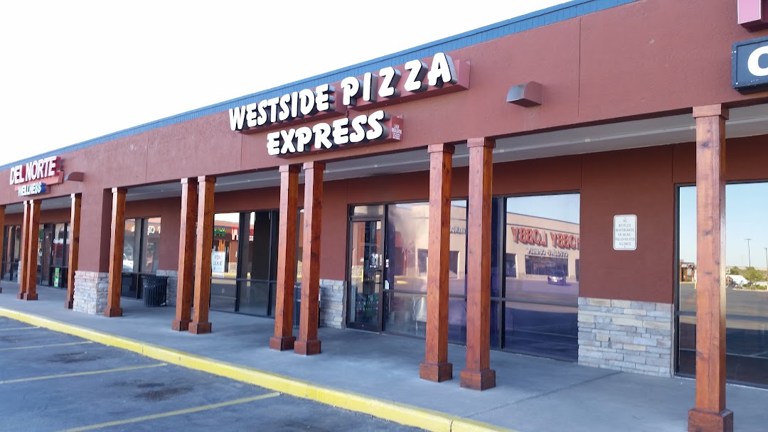 Westside Pizza Express