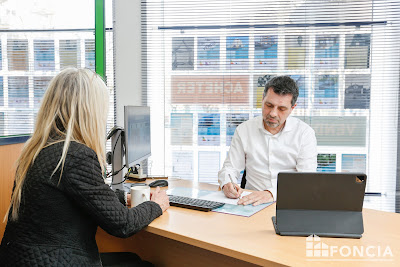 FONCIA | Agence Immobilière | Achat-Vente | Strasbourg | Place de Zurich à Strasbourg
