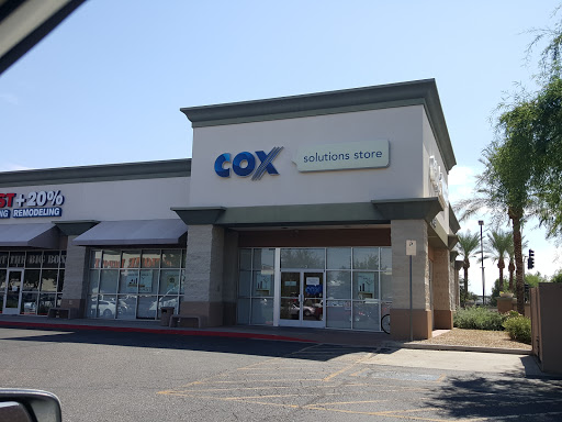 Cable Company «Cox Solutions Store», reviews and photos, 13754 W Bell Rd #8, Surprise, AZ 85374, USA