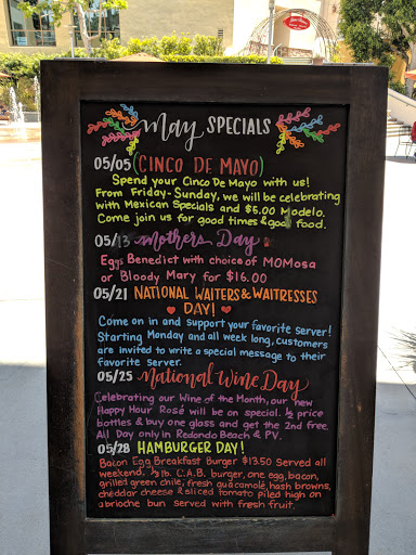 American Restaurant «Good Stuff Restaurant», reviews and photos, 550 Deep Valley Dr #151, Rolling Hills Estates, CA 90274, USA