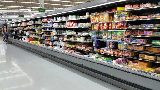 Department Store «Walmart Supercenter», reviews and photos, 681 Lincoln Ave, Napa, CA 94558, USA