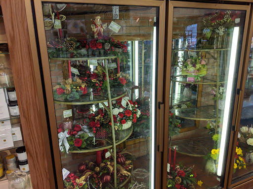 Florist «Viviano Flower Shop», reviews and photos, 32050 Harper Ave, St Clair Shores, MI 48082, USA