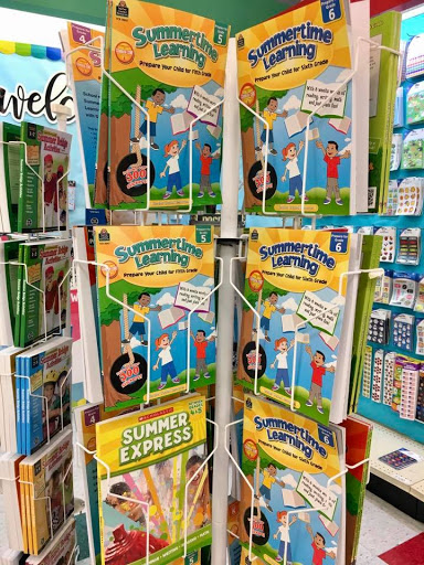 School Supply Store «Knowledge Tree», reviews and photos, 825 N University Ave, Little Rock, AR 72205, USA