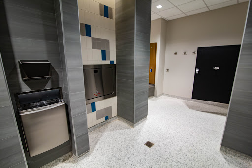 Recreation Center «Liberty Recreation Center», reviews and photos, 2601 Glencliff Dr, Plano, TX 75075, USA