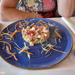 Photo n°2 de l'avis de ANTONINO.E fait le 26/06/2021 à 19:49 sur le  Il Giardino Dei Sapori à Fano