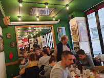 Atmosphère du Restaurant Le Petit Baiona à Paris - n°20