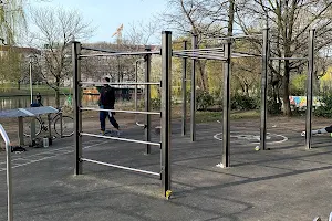 Adidas Open Playground image