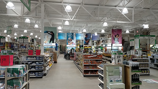 Home Improvement Store «Menards», reviews and photos, 430 Commerce Dr, Madison, WI 53719, USA