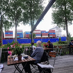 Photo n°2 de l'avis de Katrin.S fait le 13/07/2020 à 10:24 sur le  Burger Fährhaus à Burg