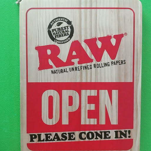 Tobacco Shop «DNA Smoke Shop», reviews and photos, 6402 Ridge Rd, Port Richey, FL 34668, USA