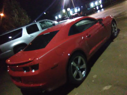 Used Car Dealer «Kents Auto Sales Inc», reviews and photos, 409 N Glenwood Blvd, Tyler, TX 75702, USA