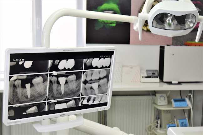 Opinii despre Echo Dental Care în <nil> - Dentist