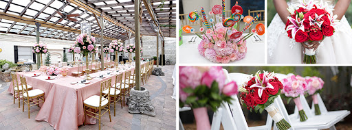 Florist «A Fantasy In Flowers», reviews and photos, 110 Cumberland Park Dr #108, St Augustine, FL 32095, USA