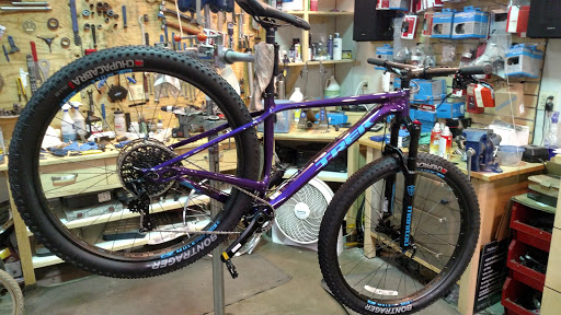 Bicycle Store «Trek of Pittsburgh Bicycle Store – Cranberry», reviews and photos, 1686 PA-228, Cranberry Twp, PA 16066, USA