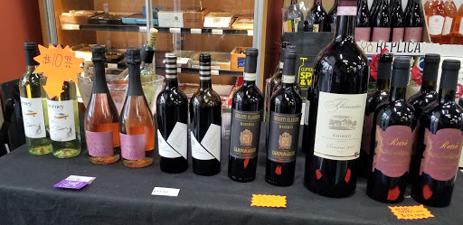 Wine Store «Clifton Commons Spirits and Wine», reviews and photos, 132 Kingsland Rd, Clifton, NJ 07014, USA