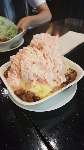 Dessert Restaurant «Cafe O Dessert», reviews and photos, 4727 University Way NE, Seattle, WA 98105, USA