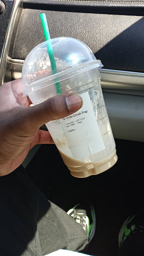 Starbucks image