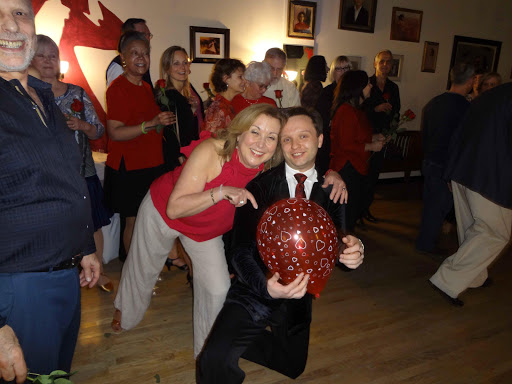 Dance School «Fred Astaire Dance Studio Bedford Hills», reviews and photos, 172 Harris Rd, Bedford Hills, NY 10507, USA