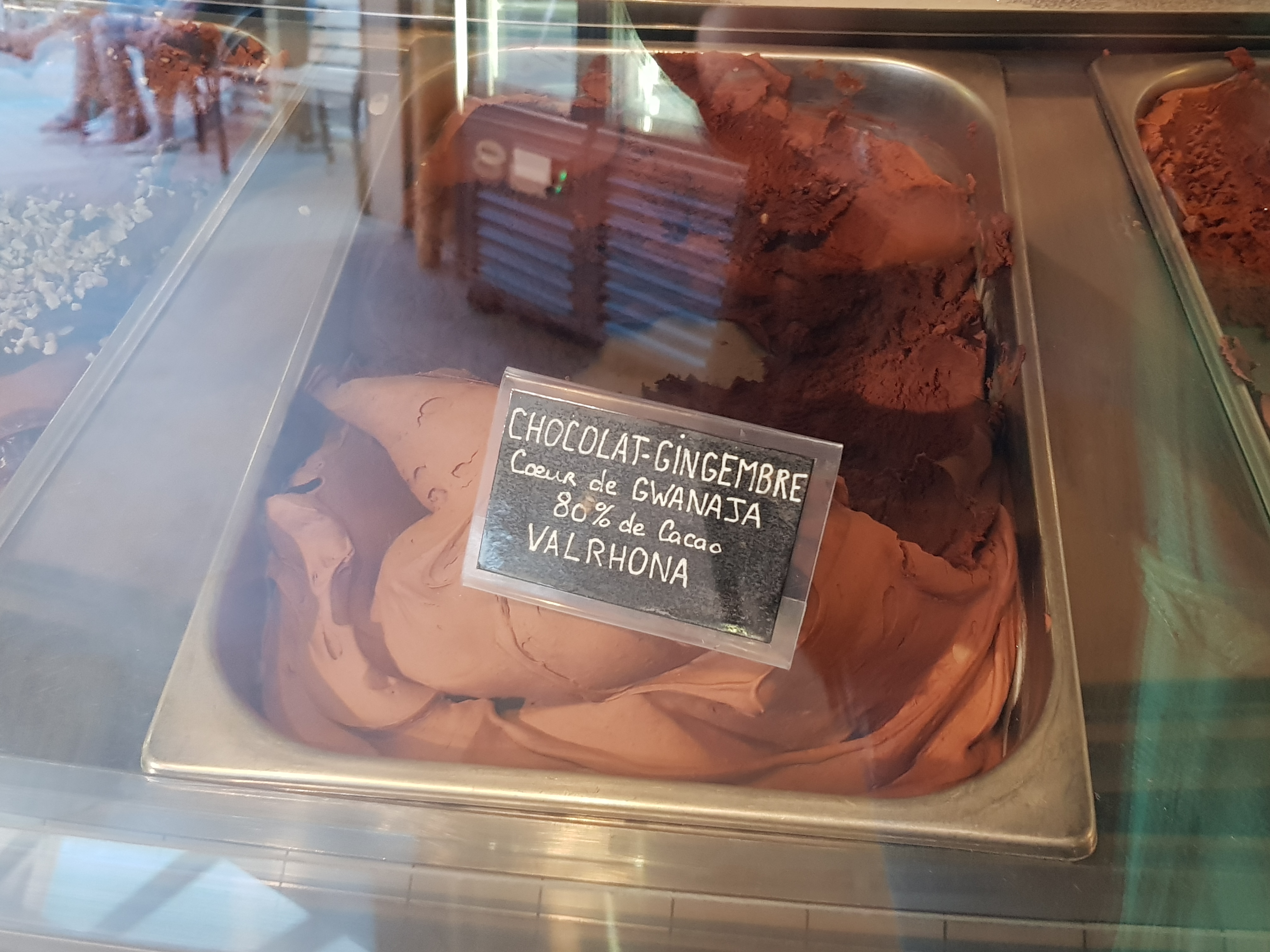 Photo n° 3 de l'avis de caroline.e fait le 11/06/2018 à 06:18