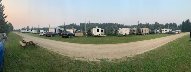 Elkton Valley Campground
