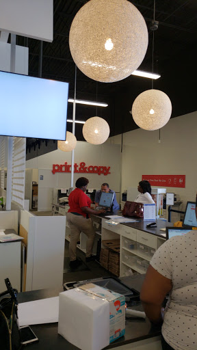 Office Supply Store «Office Depot», reviews and photos, 1410 Dogwood Dr SE, Conyers, GA 30013, USA