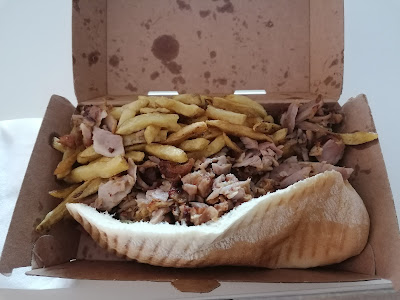 THE KING FOOD à Le Petit-Quevilly