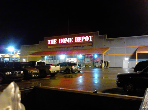 Home Improvement Store «The Home Depot», reviews and photos, 4960 William Flinn Hwy, Allison Park, PA 15101, USA