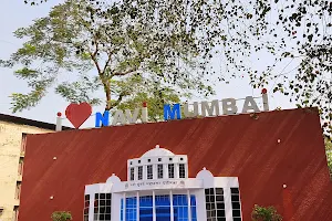 I love Navi Mumbai image