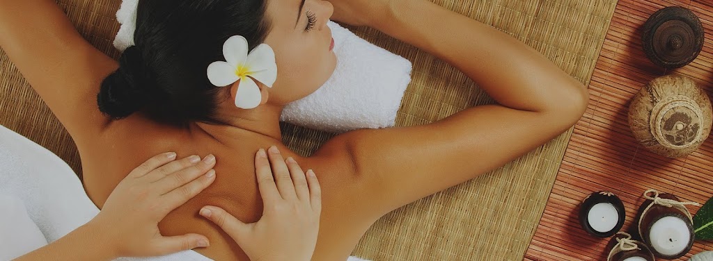 Light Energy Massage 84003