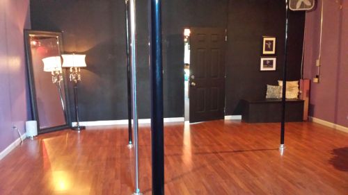 Physical Fitness Program «Wildcat Parlour, LLC - Pole Dance and Fitness Lessons», reviews and photos, 317 Parker St, Vacaville, CA 95688, USA