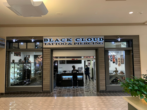 Explore taurus tattoo ideas for females, creative tattoo ideas in Pineville, available at Black Cloud Tattoo and Piercing