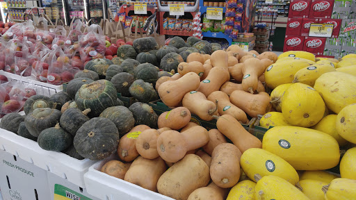 Grocery Store «Cash Wise Foods», reviews and photos, 300 11th St W, Williston, ND 58801, USA