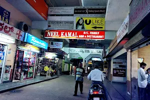 New Neel Kamal A/C Family Bar And Restaurant image