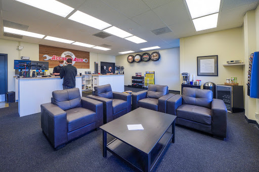 Auto Repair Shop «Accurate Auto of Lake Oswego», reviews and photos, 7025 SW McEwan Rd, Lake Oswego, OR 97035, USA